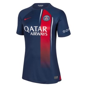 Maglia PSG Femmina 2023/2024
